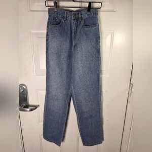 Women's Rego Cotton‎ Jeans Size 26
